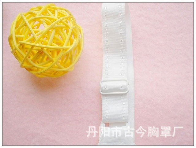 无钢圈上托定型全棉全罩杯内衣大码C杯<em>文胸</em>1