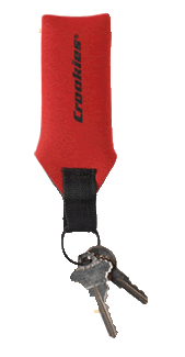 NJ9007可浮钥匙扣