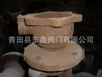 ���ﶫ�γ���ֱ������Q41F-25-65̼����