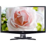 ȫ����Ʒ�л� Acer/���G195HQVb 18.5Ӣ�����Һ����ʾ��