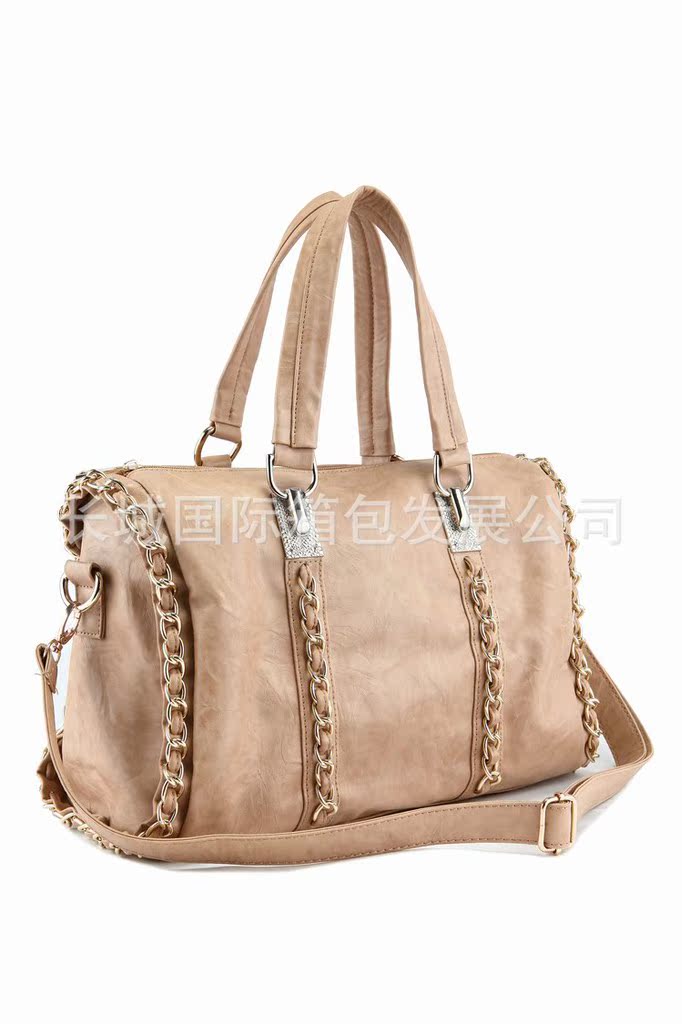 晚宴包-厂家直销欧美日韩原单女包保罗品牌皮具