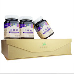 【品牌正品】花康 云南土蜂蜜礼盒 1.5公斤 3瓶装1盒发货10盒批发