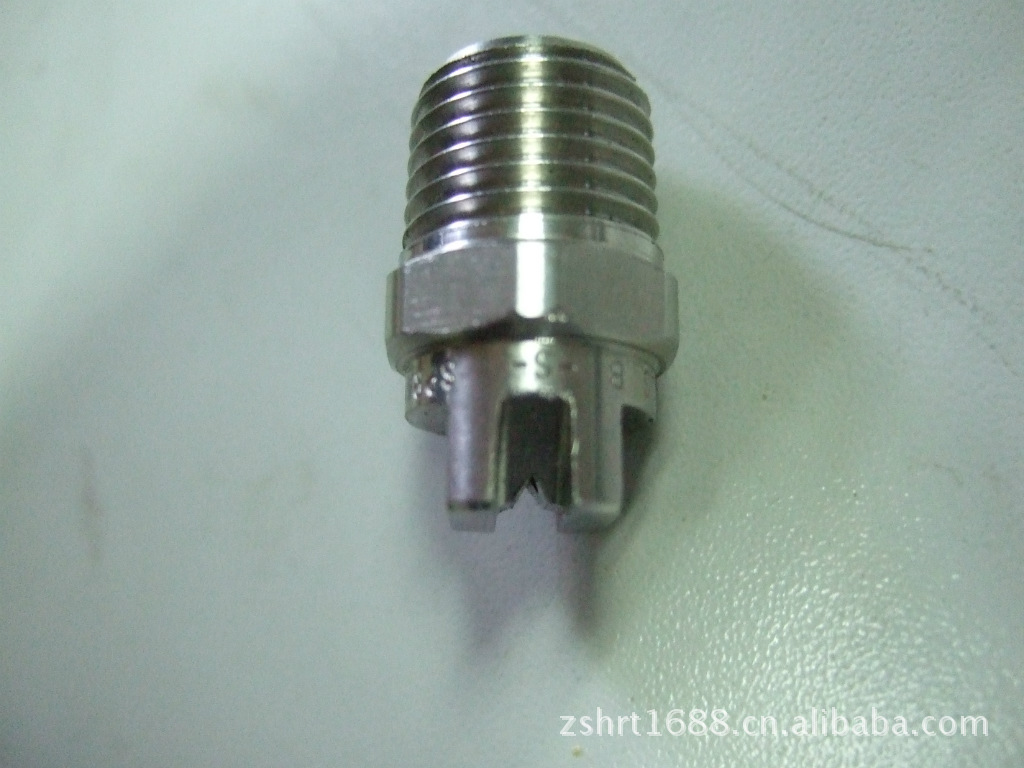 高压扇形清洗喷嘴 _ 高压扇形清洗喷嘴价格报