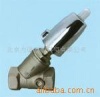 供应DN15-DN50型 气动 截止阀