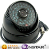 VA-2348 1/3''sony ccd 红外室内半球摄像机