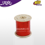 供应梅红丝(厨房清洁产品布的原材料)