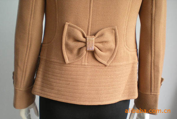 <em>2011</em>新款<em>春装</em> 中年<em>女装</em> <em>短外套</em> 时尚 韩版 中青