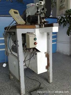 特价供应7成新德国杜克普皮带锁扣车扣头车