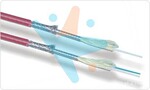铠装型电缆测温传感光缆/内置式电线电缆测温光缆/感温光缆