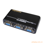 ��Ӧ ����ͨOstran OST-8104 VGA ������ 1��4��