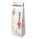 【清仓处理】蜜香型 七彩云南壹号普洱茶熟茶
