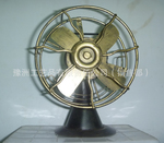 仿古电风扇模型,家具装饰品,店面装饰品