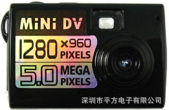 【mini小相机( 录像分辨率1280X960)】