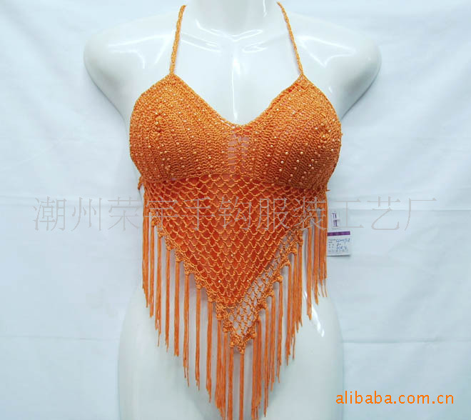 【<em>厂家生产</em>手钩<em>文胸</em> 肚兜服装】<em>价格</em>,<em>厂家</em>,图片