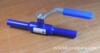 供应各种球阀手柄 Supply all kinds of ball valve handle