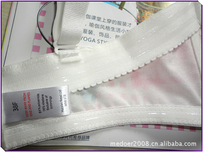 【外贸原单超薄蕾丝钢圈<em>大罩杯文胸</em>小量<em>批发</em>1