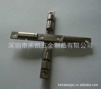 一字轴-2