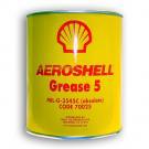 AeroShell Grease 5航空牌润滑脂5 号润滑脂 轮毂轴承润滑脂
