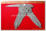 生产加工批发实用绒衣裤绒防寒服救灾衣裤经济保暖