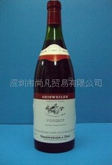 【法国波尔多1987VOUGEOT乌骚 阶斯威勒红