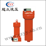 供应ZU-H、QU-H系列压力管路过滤器