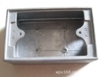 配线盒插座底盒SZM-BOX