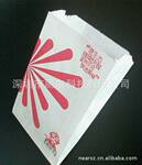 专业生产防油纸袋 防潮纸袋 小食品纸袋 茶叶包装袋