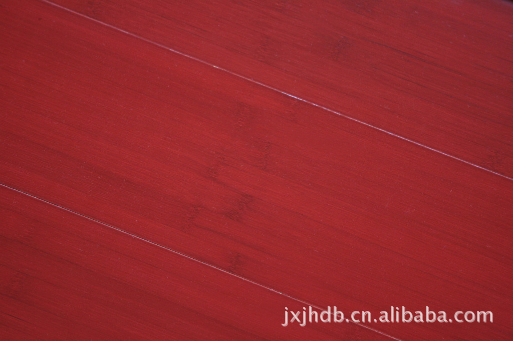 厂家直销大量供应优质竹地板---碳化系列 _ 厂家