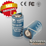 VARTA CR1/2AA 锂锰电池