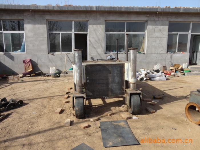 出售出租路缘石滑模机图片,出售出租路缘石滑