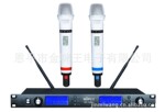 MIPU咪谱UHF无线麦克风、麦克风、话筒、专业话筒MP-168U