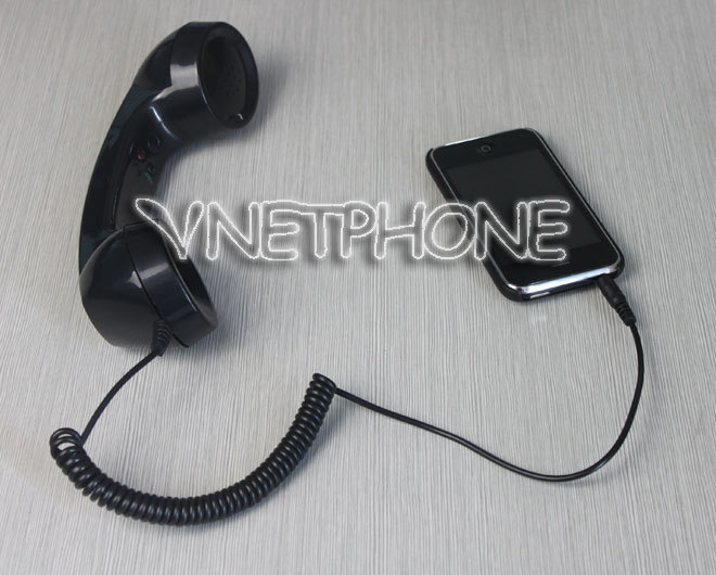 其他手机通讯-全新设计带声音控制键、接听键