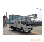 东风金霸-欧3高空作业车