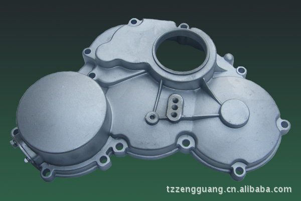 柴油机配件 型号485齿轮室盖图片,柴油机配件