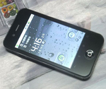 �������Ʒ�� ��phone 4����ͨ3G�����ֻ�����2.2����H2000�ֻ�