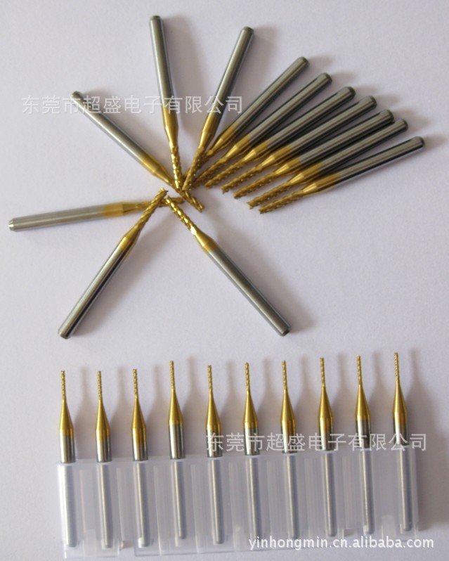 数控锣刀/铣边机锣刀/二手锣刀 钨钢成型刀