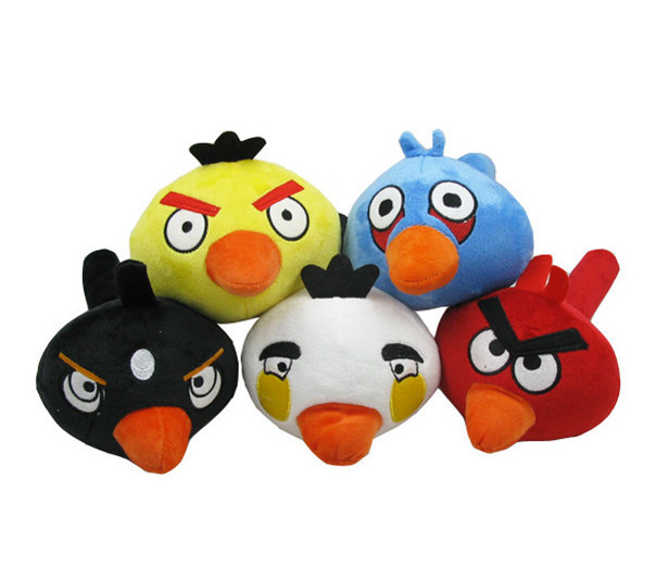 10元以下卡通发声按摩棒卡通按摩槌按摩捶音