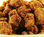 牛肉粒 沙嗲牛肉粒 厂家直销