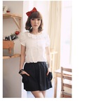 承接小批量女装定单|校服职业制服|外贸服装加工