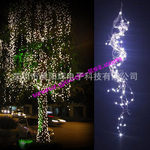 �������ϼܡ�LEDͭ�ߵƴ� ����ʥ���Ƶƴ� LEDװ�εƴ�