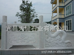 大理石栏杆花岗岩栏杆汉白玉栏杆石雕栏杆