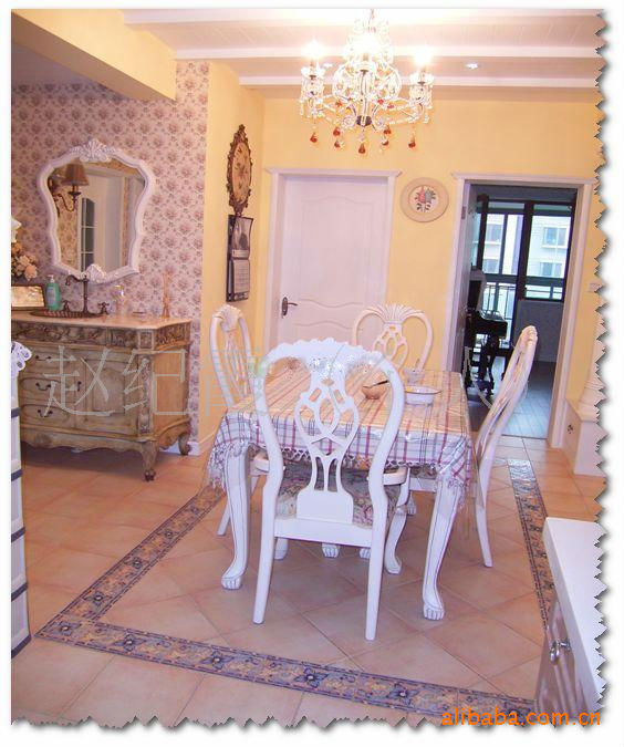 【雅素丽 西班牙进口瓷砖 卡佐拉系列(平方)】