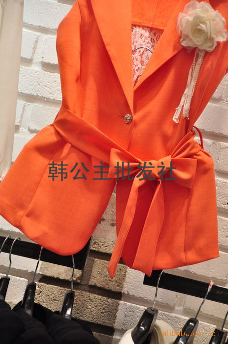 韩国<em>东</em>大门外贸女装代购批发 2011新款<em>女式时</em>