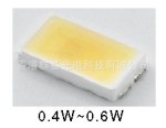 台湾隆达Lextar贴片LED灯珠5630 0.4-0.6W PC56N02 V1(5700K)
