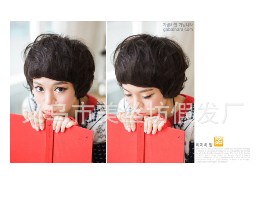 <em>儿童短发发型</em>图片女_<em>儿童女短发发型大全</em>_儿