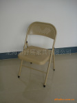 供应优质钢管折叠椅及其它钢管家具