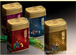 稻花香有机大米 圣上壹品 王级米(铁夹) 新一代有机贡米