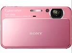 ����ֱ����Ʒ�������T110��Digital Camera
