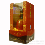 三十年特醇西凤酒 52度红瓷瓶西凤酒 30年特醇西凤 特醇西凤酒