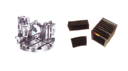 上海嘉定区定做机床方形防护罩 升降平台防护罩